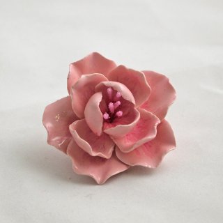 Сакура — керамические цветы для интерьера